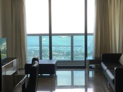 Marina Bay Residences (D1), Condominium #496417081